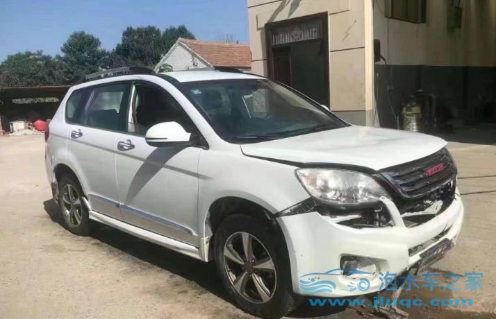 泡水車油箱里會(huì)不會(huì)進(jìn)水