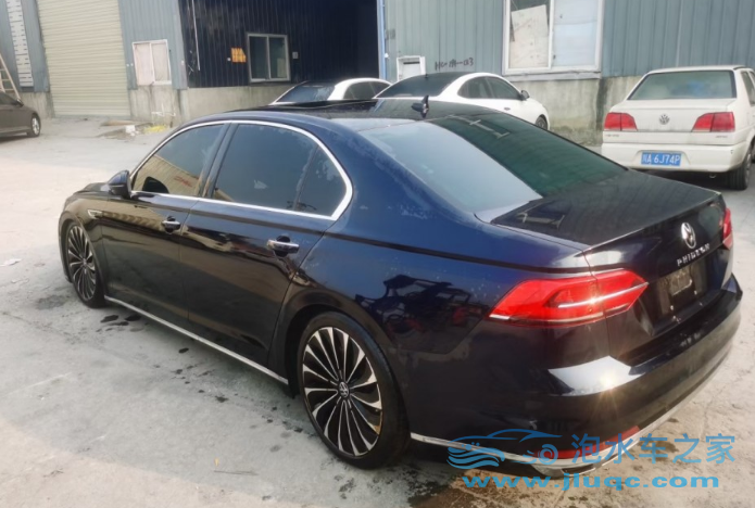 未修復(fù)泡水車有哪些優(yōu)勢