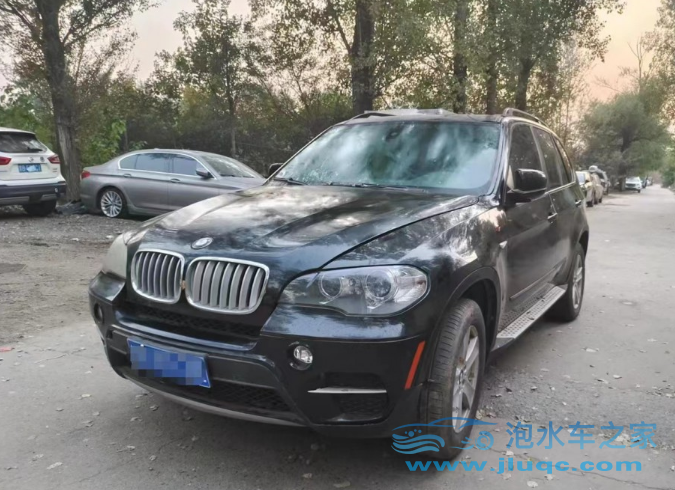 泡水車線路發(fā)生氧化了應(yīng)該怎么辦