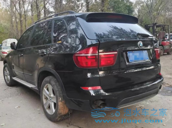 泡水車線路氧化會(huì)不會(huì)造成短路