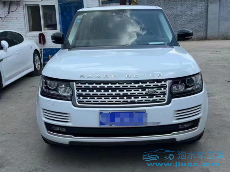 車(chē)輛泡水后還可以享受免檢政策嗎