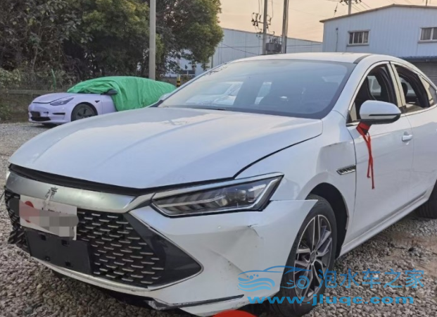 什么樣的泡水車是值得買的