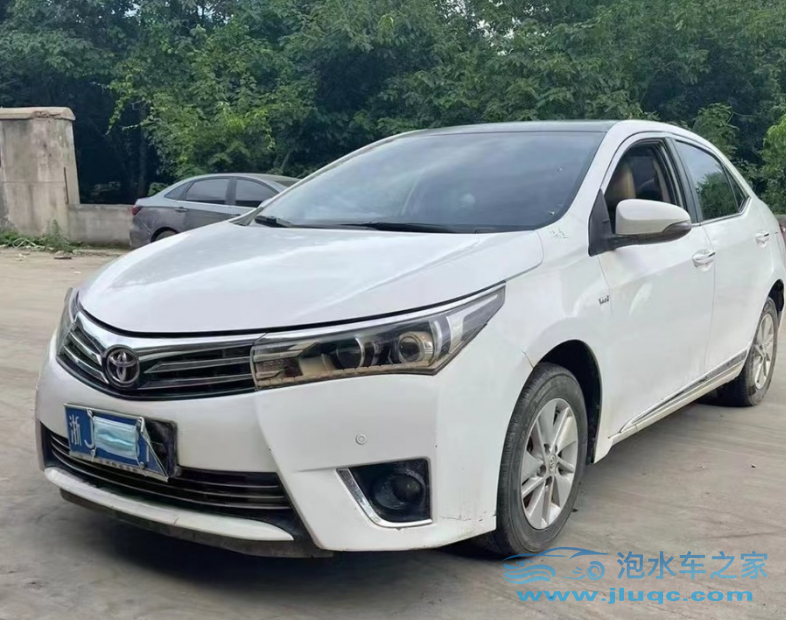 泡水車怎么買最便宜性價(jià)比最高