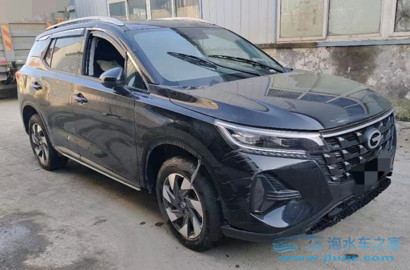 汽車在泡水后出險(xiǎn)有沒有記錄