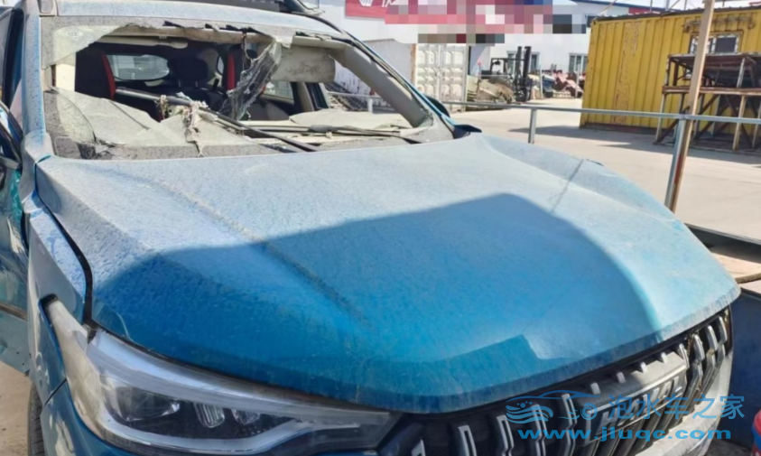 新能源汽車涉水后會不會出現熄火的情況