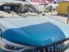 新能源汽車涉水后會(huì)熄火嗎？會(huì)發(fā)生哪些危險(xiǎn)