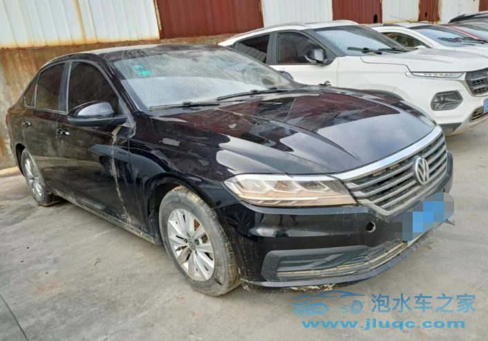 車輛在泡水后應該如何處理