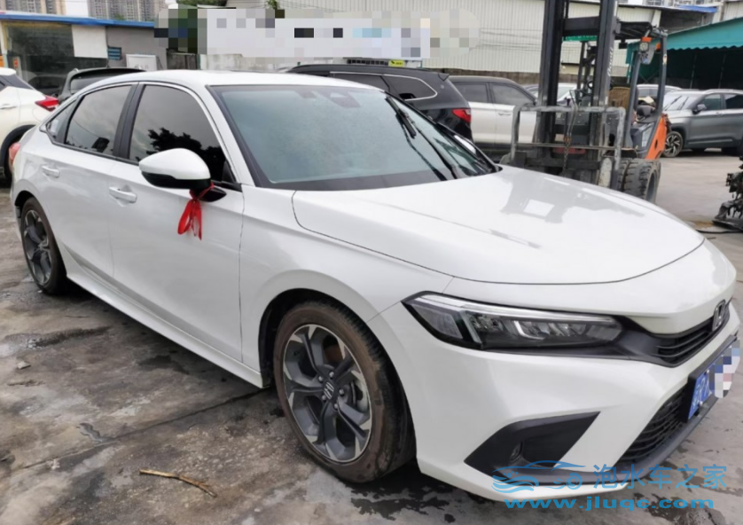 泡水車為什么翻新的內(nèi)飾質(zhì)感跟觀感都比不上原廠？