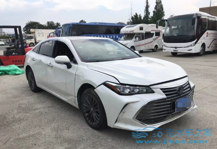 車輛里出現(xiàn)泥沙會不會是泡水車