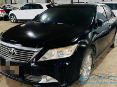 有什么方法可以推斷出車輛泡水的時間