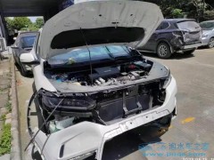 汽油機(jī)排放污染物主要有哪些?