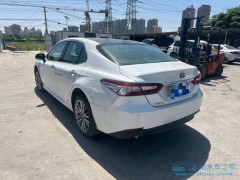 什么樣的事故才算泡水車