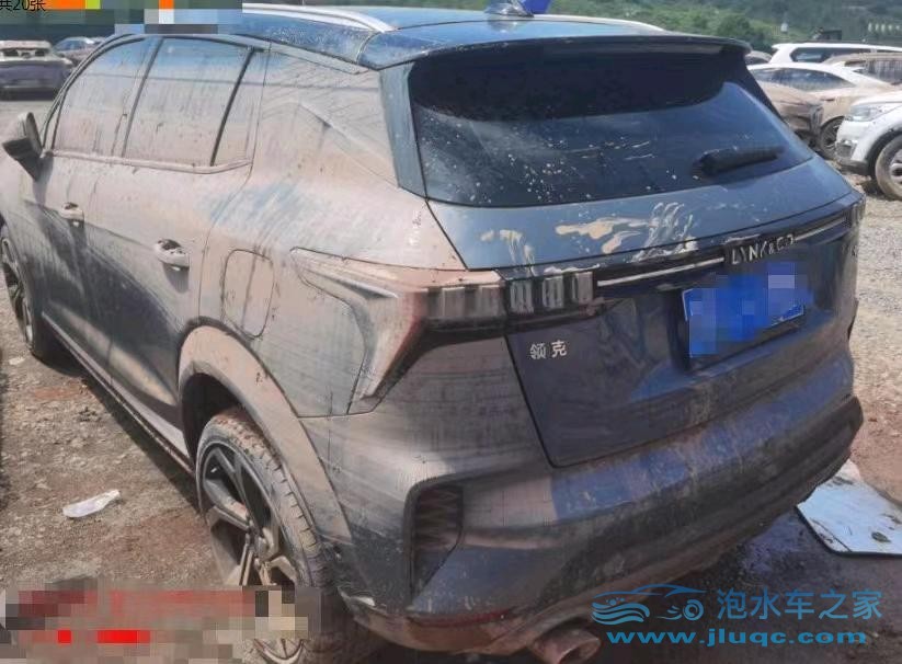 23年領(lǐng)克領(lǐng)克 06