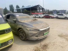 泡水車能檢測(cè)出來(lái)嗎？準(zhǔn)確嗎？