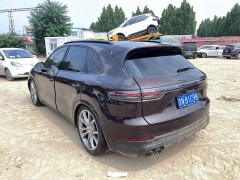 泡水車(chē)修復(fù)應(yīng)該如何進(jìn)行