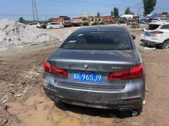 泡水車(chē)通常需要修復(fù)哪些部位？需要檢測(cè)哪些區(qū)域？