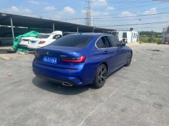 理解泡水車(chē)市場(chǎng)：供需關(guān)系和價(jià)格趨勢(shì)