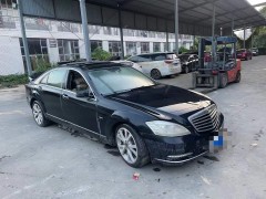 鑒別泡水車(chē)設(shè)備損傷情況
