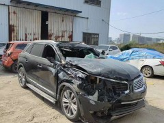 水到輪胎一半算泡水車嗎？泡水車的特點(diǎn)及入水方式分析