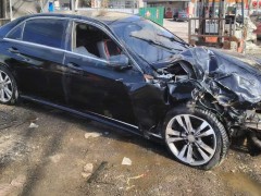 中控臺(tái)點(diǎn)煙器生銹是否表示車輛為泡水車？