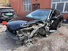 水淹車修理的“時(shí)間密碼”：效率與質(zhì)量并存