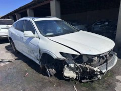 泡水車揭秘：定義、識別與“潛在影響”