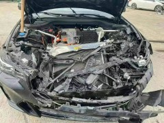 泡水車鑒別方法全解析：從細(xì)節(jié)中發(fā)現(xiàn)真相