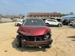汽車停車燈出現(xiàn)故障是什么含義？