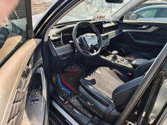 揭秘汽車油箱：為何前半箱油燒得慢后半箱快？