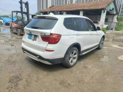 寶馬新能源汽車款式一覽