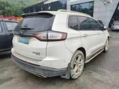 新車購買時如何分辨泡水車