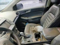 泡水車：具體指哪些部位被水浸泡？