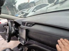 新能源汽車與燃油車胎壓對(duì)比