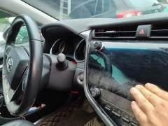 解析汽車底盤、平臺(tái)與級(jí)別的聯(lián)系