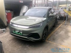水泡車保險公司全賠還是維修？