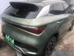 下大雨車被水泡了保險公司會賠嗎？