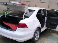 泡水車能不能徹底修好？