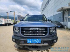 泡水車和正常車一樣修好還能開嗎？