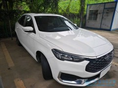 泡水車翻新指南：專業(yè)步驟與技巧