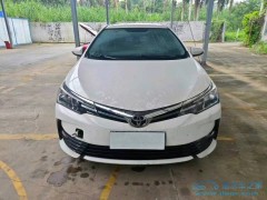 泡水車報廢后的新生：拆解利用與環(huán)保雙贏
