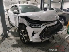 專業(yè)之選：事故車泡水車批發(fā)平臺(tái)
