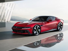 法拉利引領(lǐng)未來，全新“e-building”工廠揭幕，首款純電超跑2025年亮相