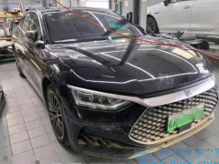 泡水后的新能源車：是“垃圾”還是“寶藏”？