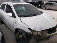 揭秘事故車報廢“鑒定之門”：你的車該何去何從？