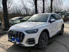 泡水車交易不再難：靠譜平臺(tái)助力汽修廠高效采購(gòu)