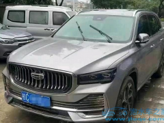 泡水車買賣市場(chǎng)分析