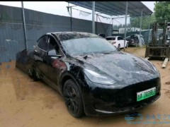 特斯拉Model Y：憑借其出色的市場(chǎng)表現(xiàn)和競(jìng)爭(zhēng)優(yōu)勢(shì)常居月銷(xiāo)量榜首！