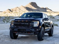 福特F-150 Raptor（猛禽）高性能，3.5t v6螺旋增壓 迎來高關(guān)注高高銷量