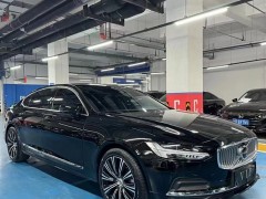 沃爾沃加入汽車價(jià)格戰(zhàn)？沃爾沃S90全國最好讓利14,5萬元！