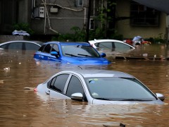 哪里有賣泡水車的？泡水車便宜出售！